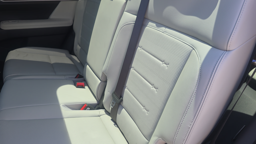 New 2026 Hyundai Santa Fe Limited AWD/4WD image 27