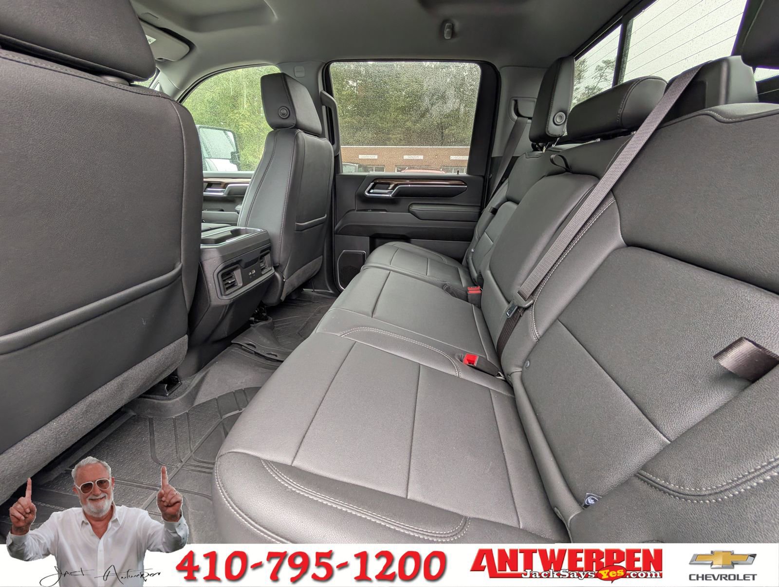 Certified 2024 Chevrolet Silverado 3500 LT w/ All Star Edition image 16