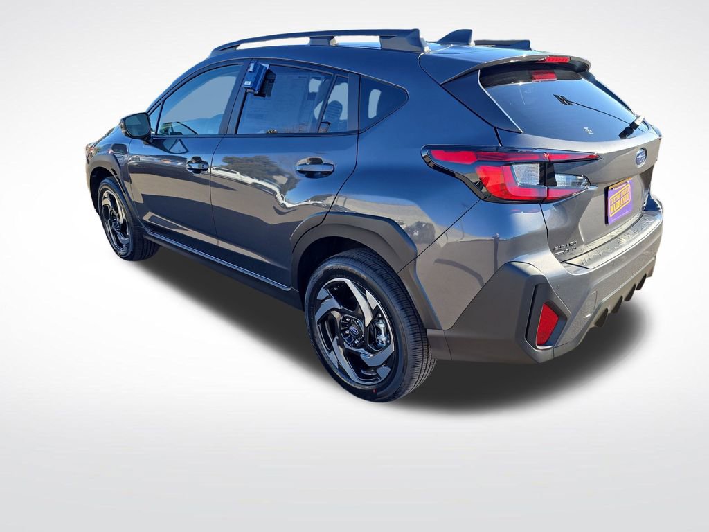 New 2026 Subaru Crosstrek 2.5i Limited image 5