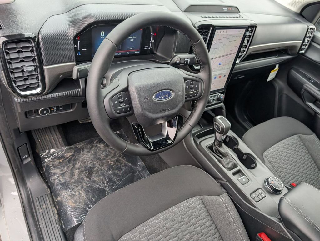 New 2026 Ford Ranger XLT w/ Equipment Group 301A High image 20