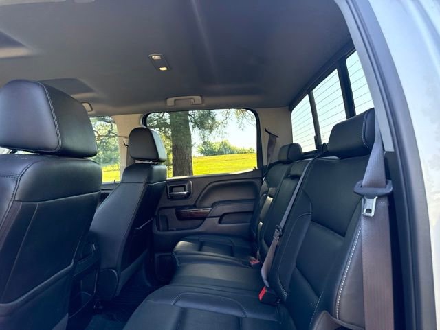 Used 2017 GMC Sierra 1500 SLT AWD/4WD image 50