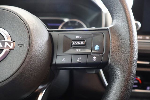 Certified 2023 Nissan Rogue SV image 20