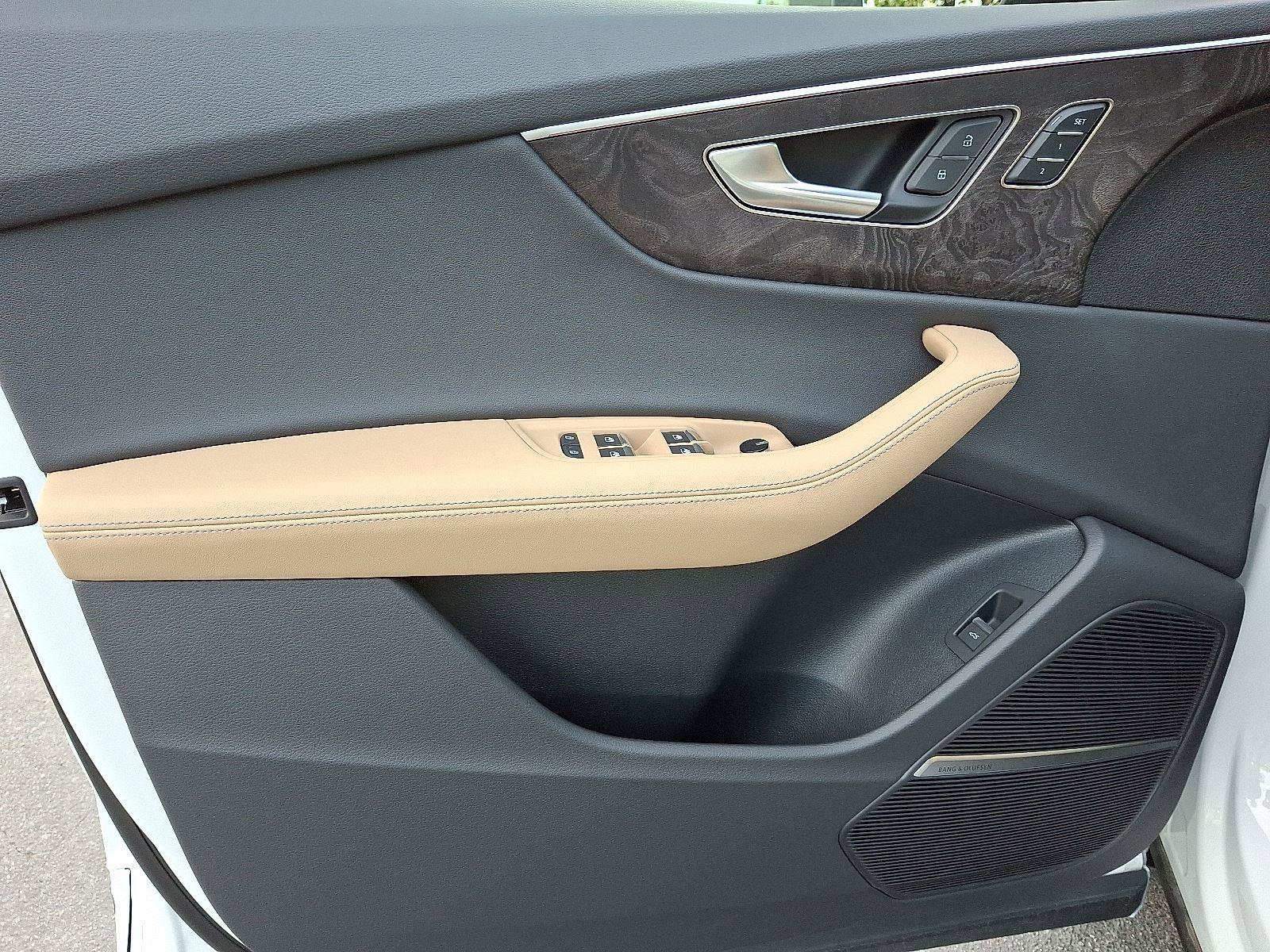 New 2025 Audi Q8 Premium Plus image 10