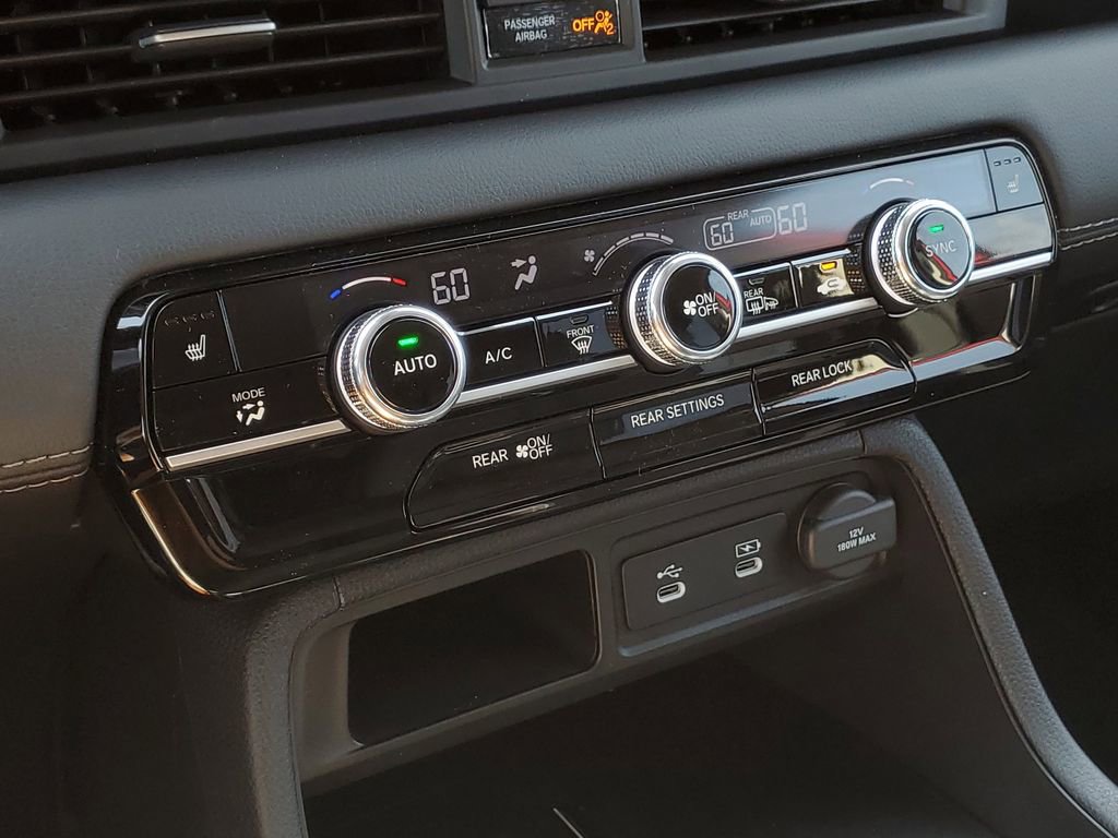 New 2026 Honda Pilot Touring image 25