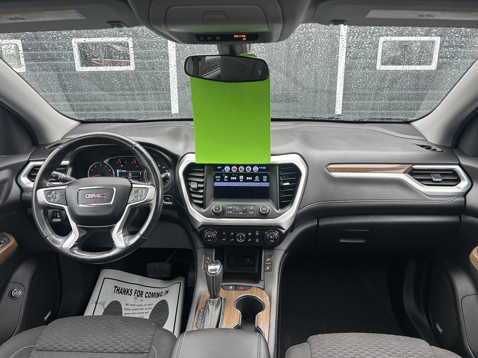 Used 2019 GMC Acadia SLE image 14