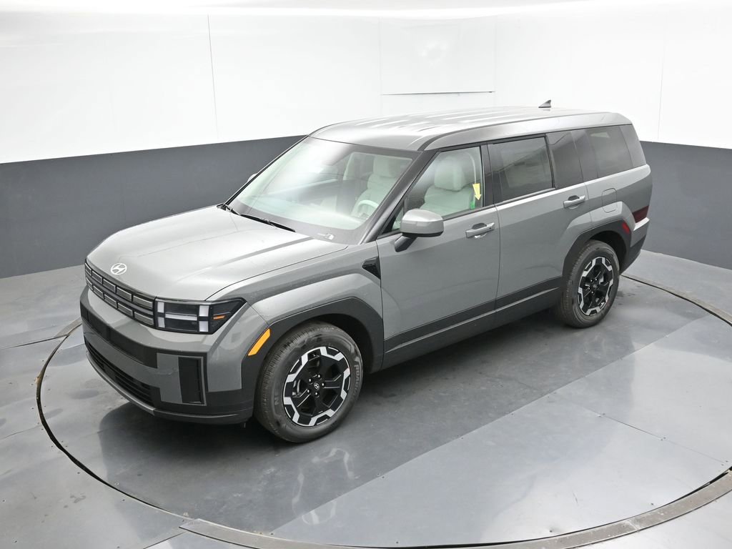 New 2026 Hyundai Santa Fe SE image 18