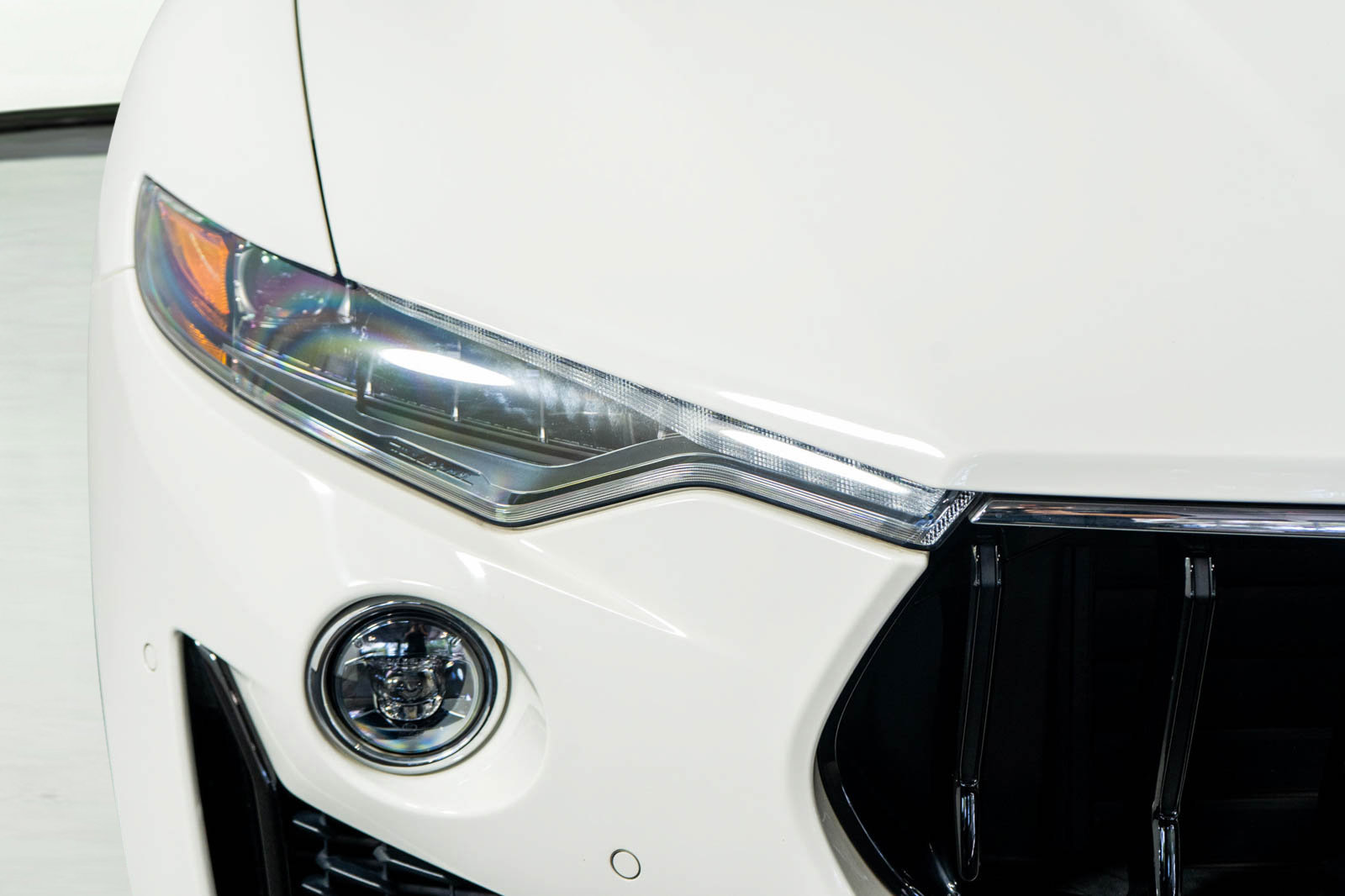 Used 2022 Maserati Levante Modena image 40