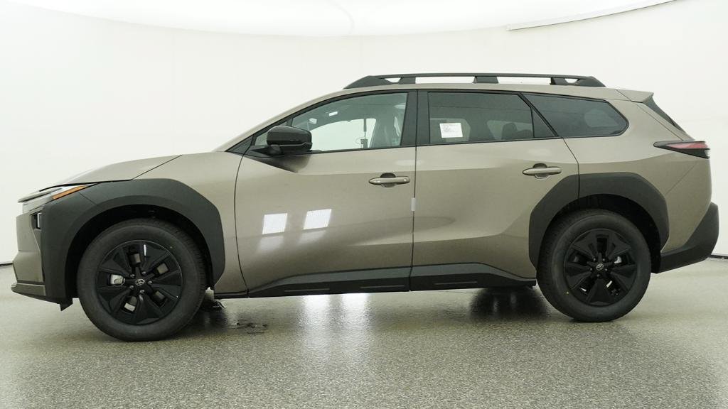 New 2026 Toyota bZ Woodland AWD/4WD image 49
