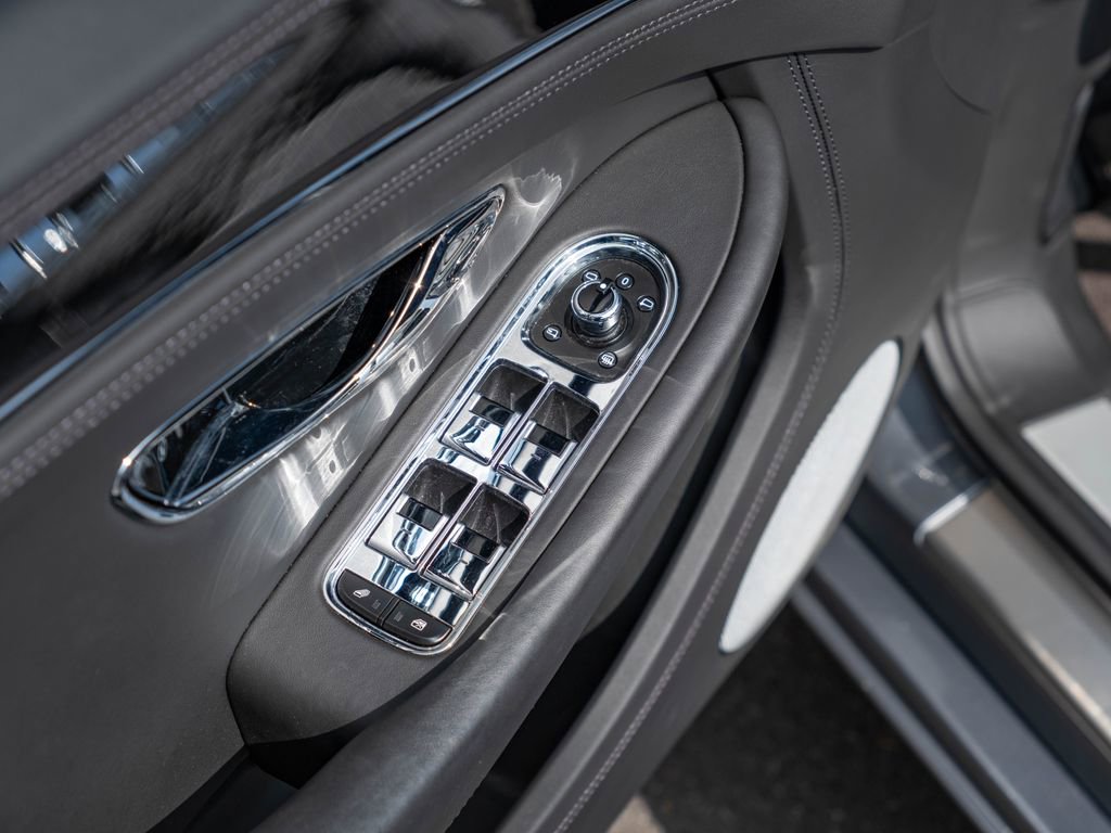 Used 2020 Bentley Continental GT AWD/4WD image 16