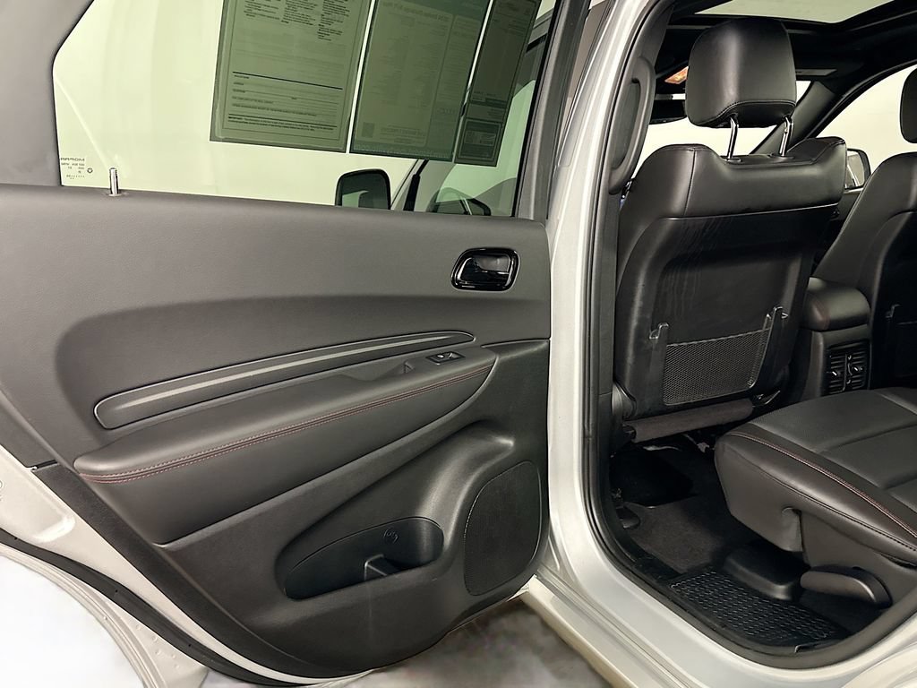 Used 2024 Dodge Durango R/T AWD/4WD image 43