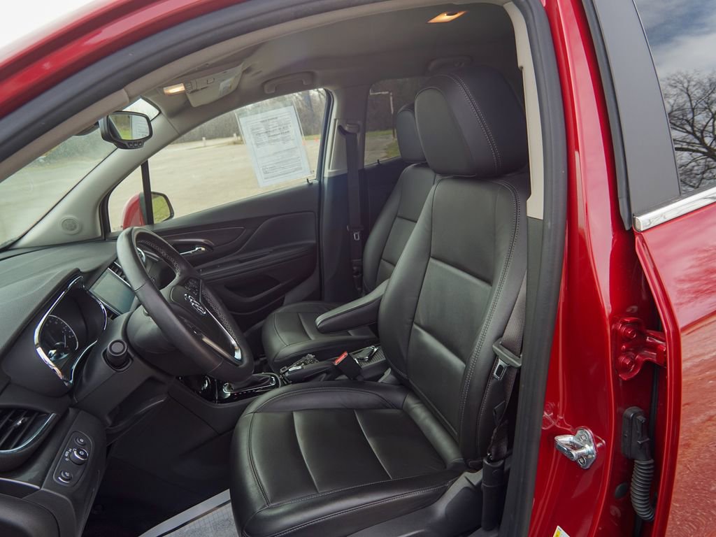 Used 2019 Buick Encore Essence image 19