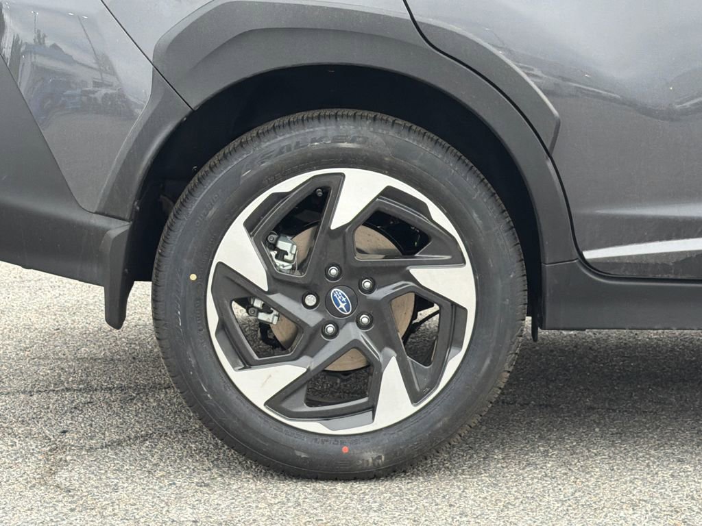 New 2026 Subaru Crosstrek 2.5i Limited AWD/4WD image 4