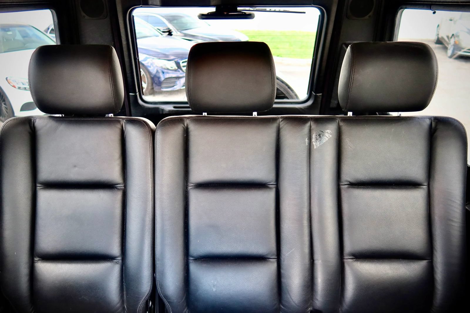 Used 2014 Mercedes-Benz G 550 image 23