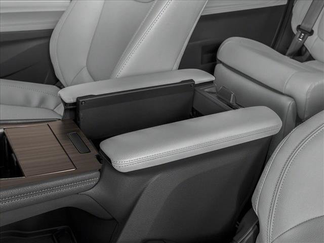 New 2026 Toyota Sienna Limited AWD/4WD image 10