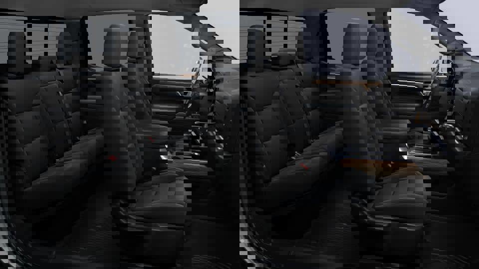 New 2026 Chevrolet Silverado 1500 RST image 32