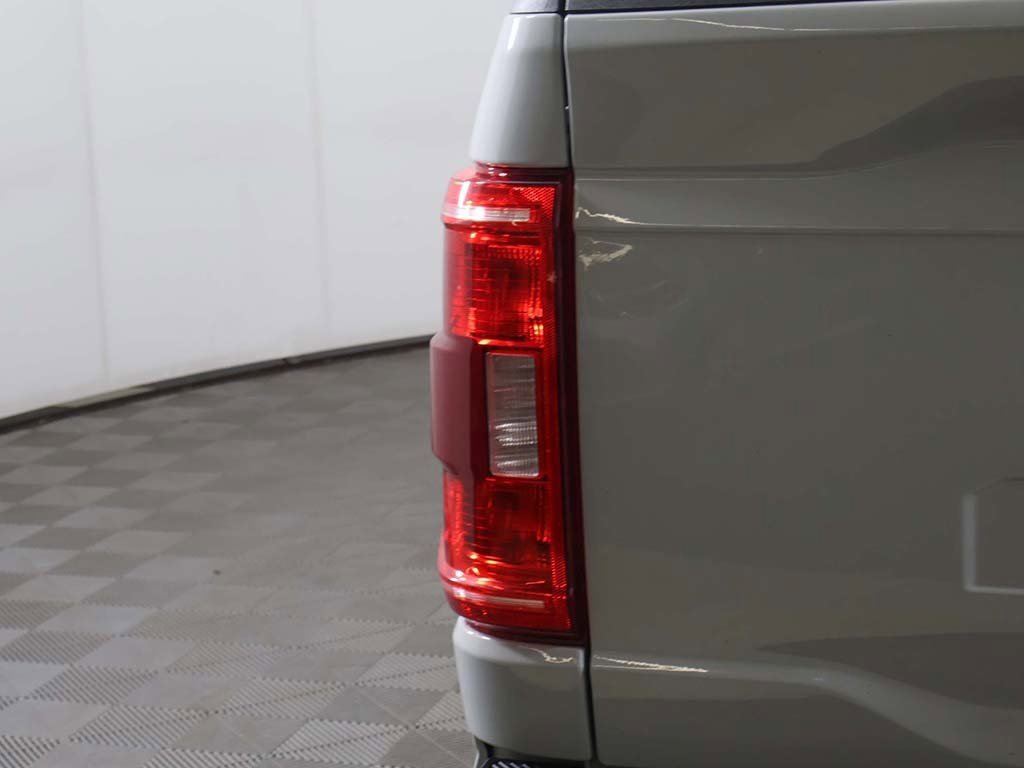 Used 2023 Ford F150 XLT w/ Equipment Group 301A Mid image 16