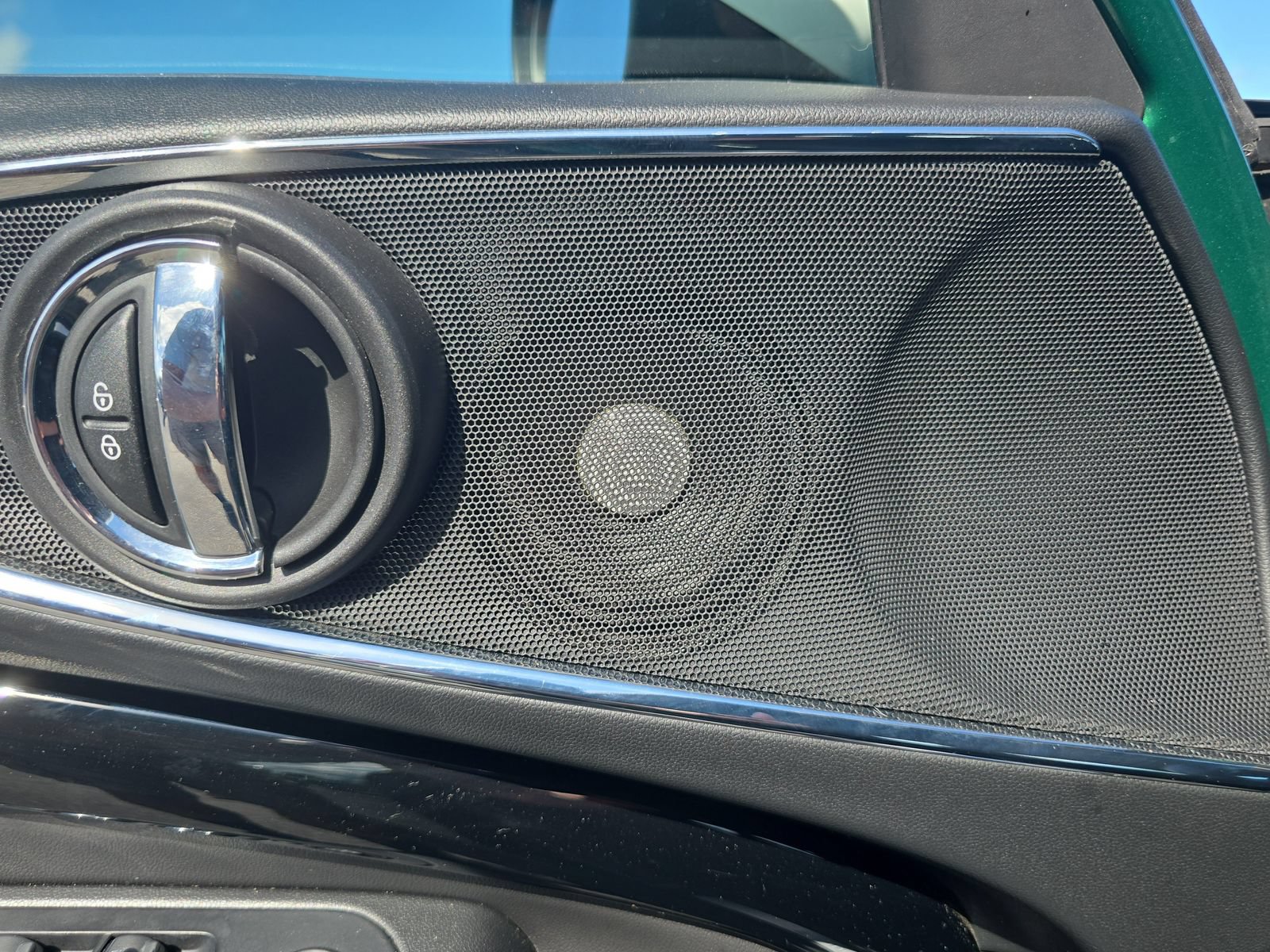 Used 2022 MINI Cooper Clubman S AWD/4WD image 15