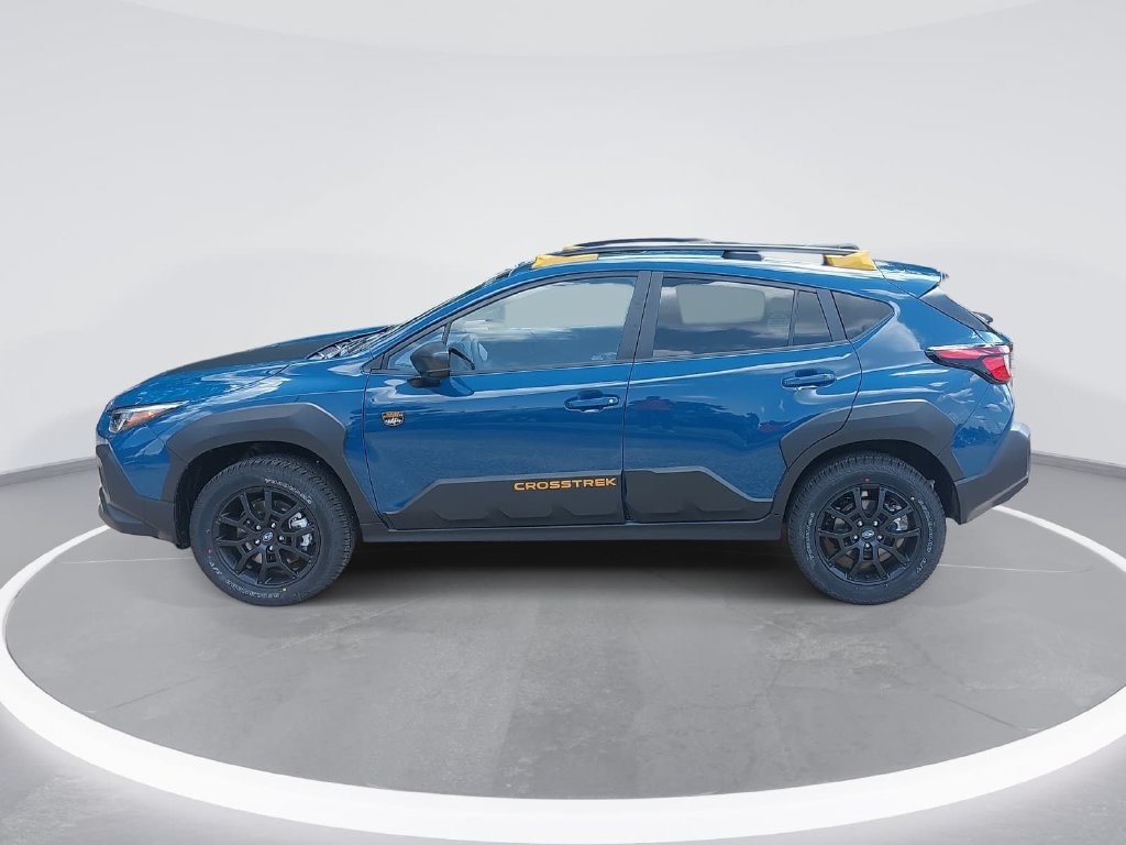 New 2026 Subaru Crosstrek 2.5i Wilderness AWD/4WD image 8