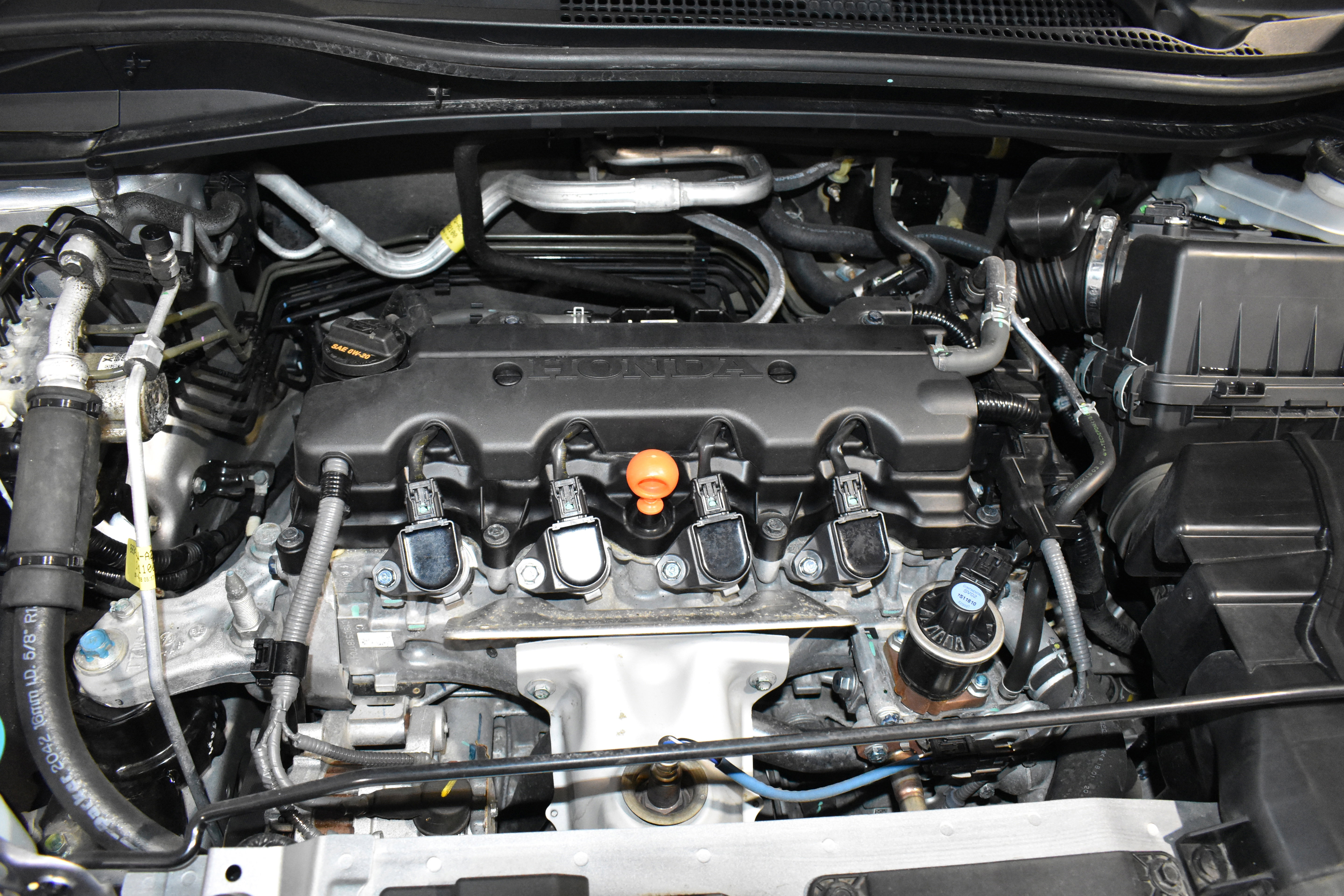 Used 2019 Honda HR-V Touring image 36