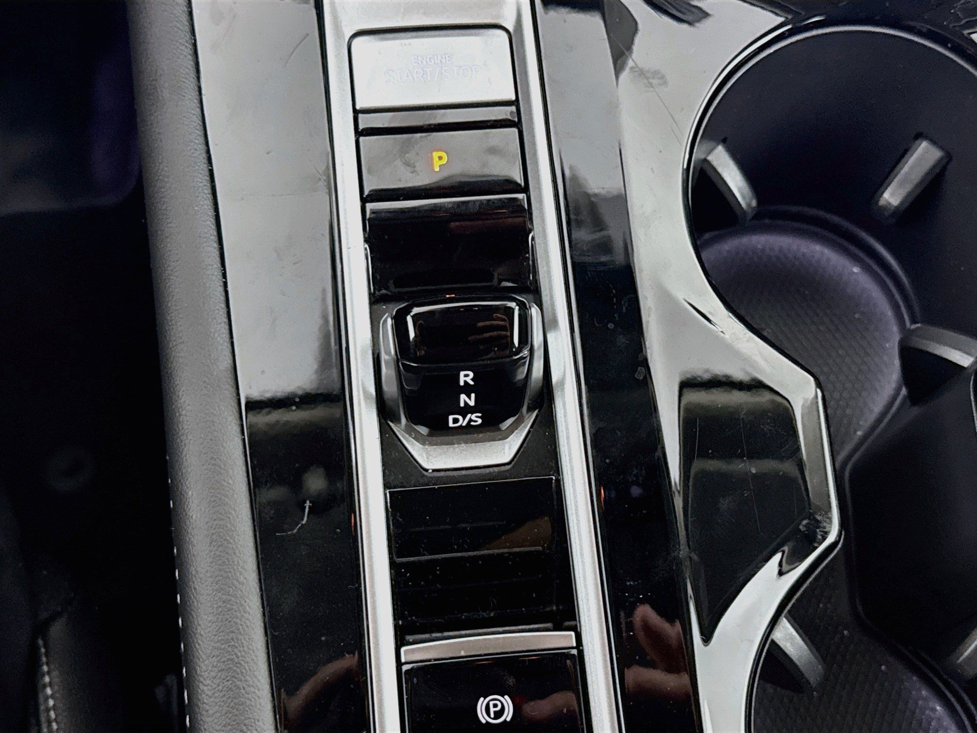Used 2026 Volkswagen Atlas SE AWD/4WD image 20