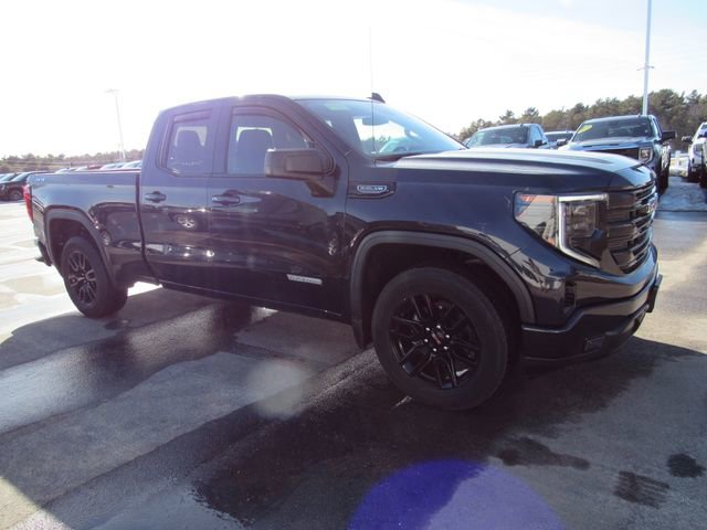 Used 2023 GMC Sierra 1500 Elevation image 3