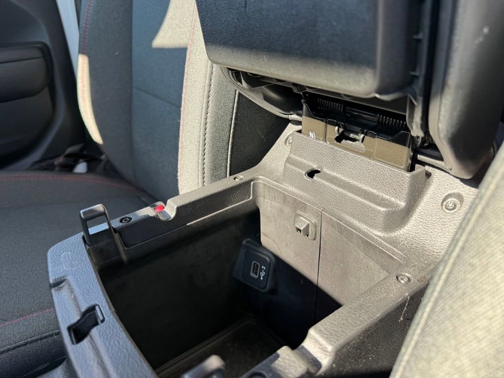 Used 2024 Jeep Wrangler Unlimited Rubicon image 22