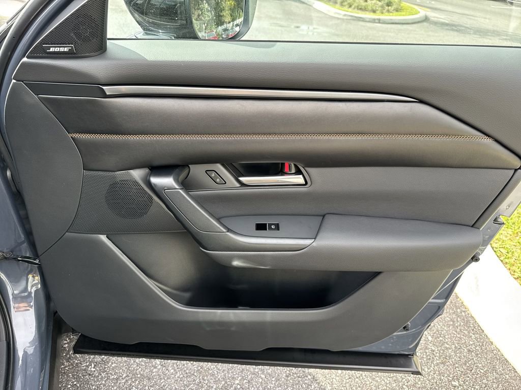 New 2026 MAZDA CX-50 2.5 Hybrid w/ Weather Package image 44