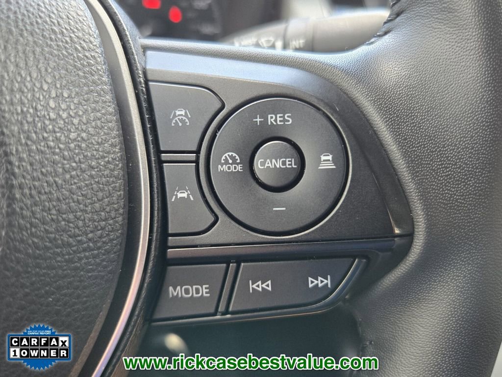 Used 2024 Toyota Corolla SE image 23