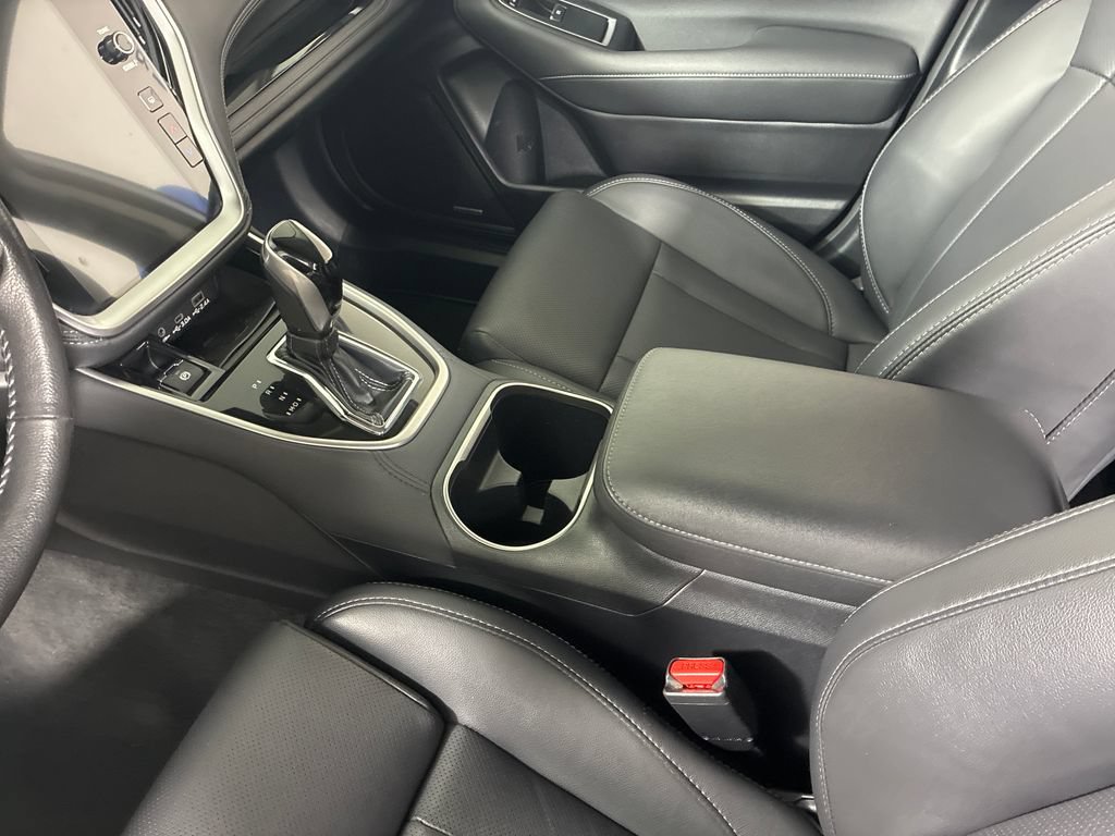 Used 2023 Subaru Outback Limited AWD/4WD image 28