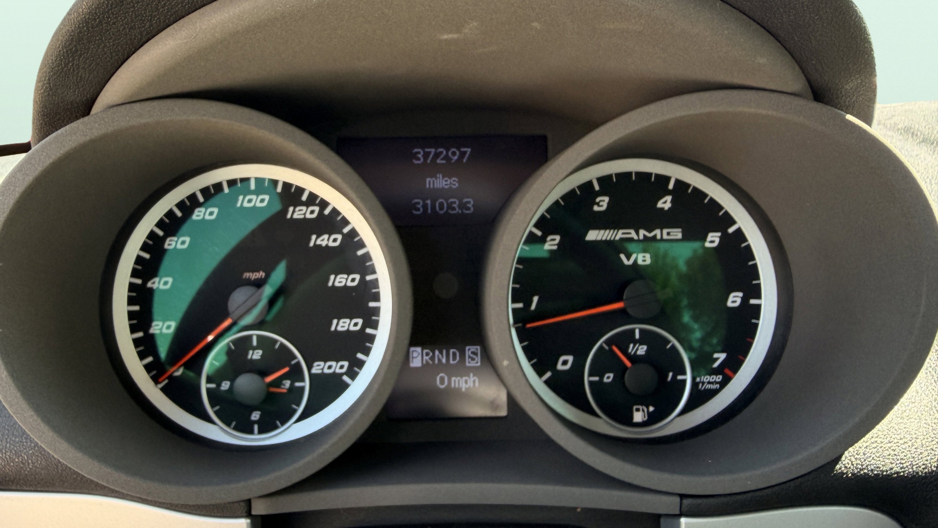 Used 2006 Mercedes-Benz SLK 55 AMG image 45