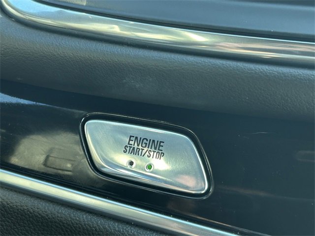 Used 2022 Buick Enclave Avenir w/ LPO, Floor Liner Package image 18