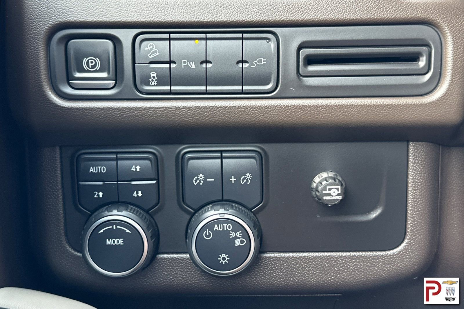 Certified 2021 Chevrolet Tahoe Z71 image 33