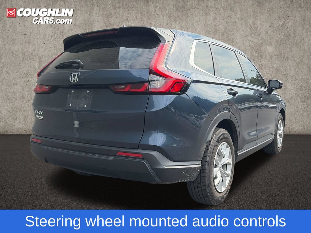 Used 2023 Honda CR-V LX image 9