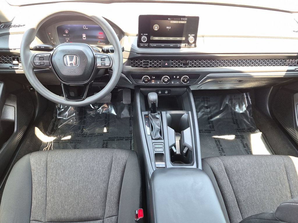 Used 2024 Honda Accord LX image 14