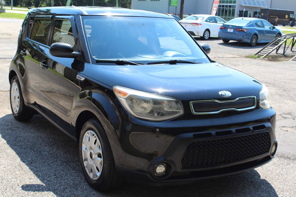 Used 2015 Kia Soul image 10