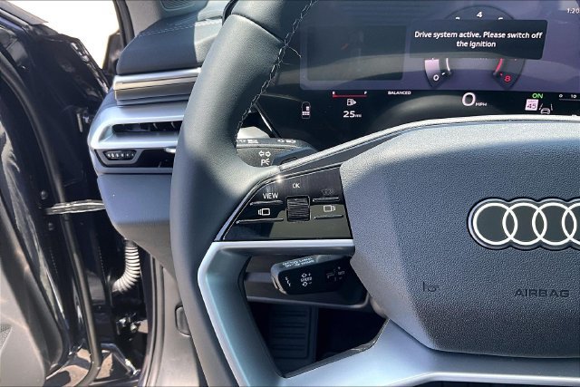 New 2026 Audi A5 Premium Plus AWD/4WD image 20