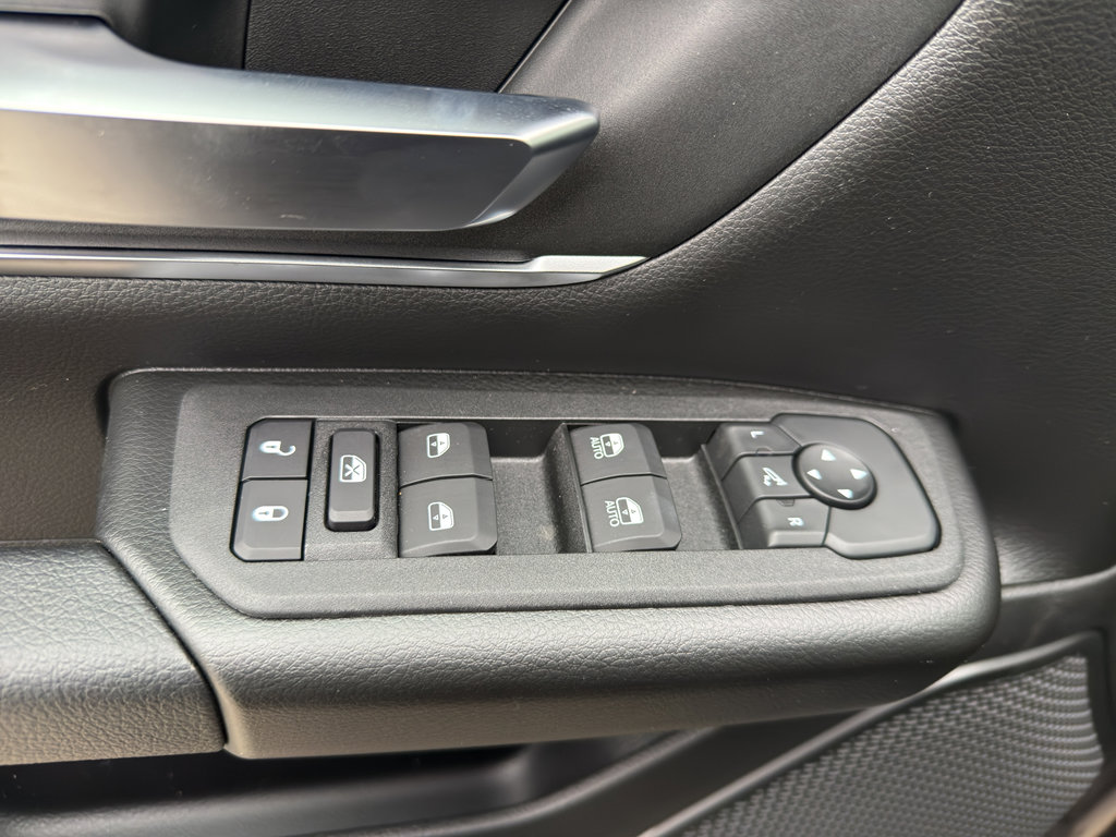 New 2026 RAM 1500 Big Horn image 12