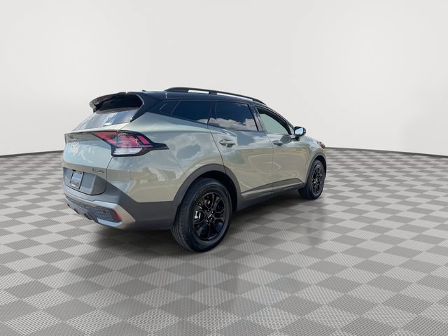 Certified 2024 Kia Sportage X-Pro AWD/4WD image 11