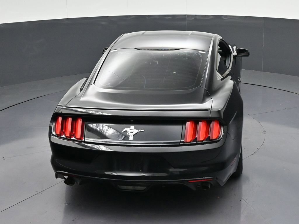 Used 2016 Ford Mustang Coupe w/ Equipment Group 051A RWD image 23
