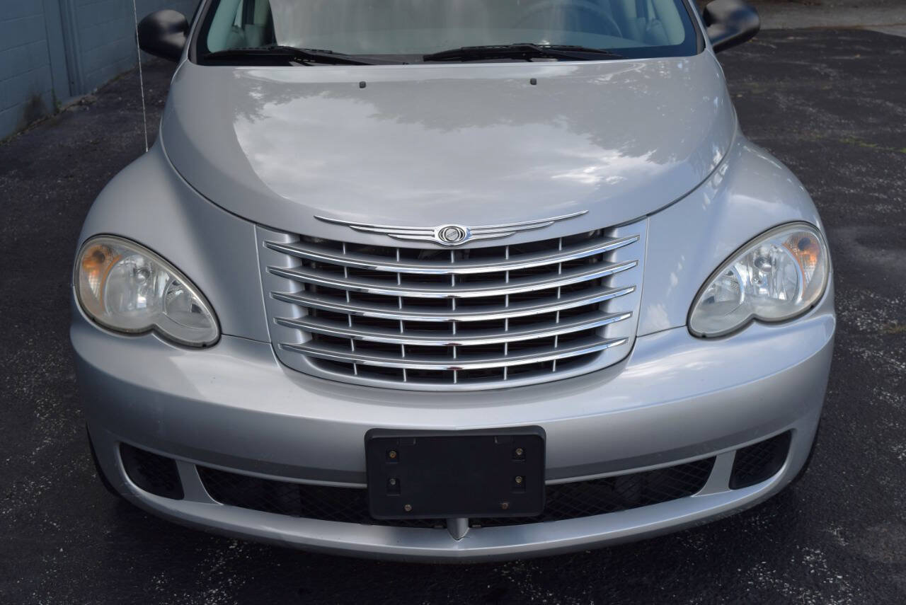 Used 2006 Chrysler PT Cruiser Touring FWD image 18