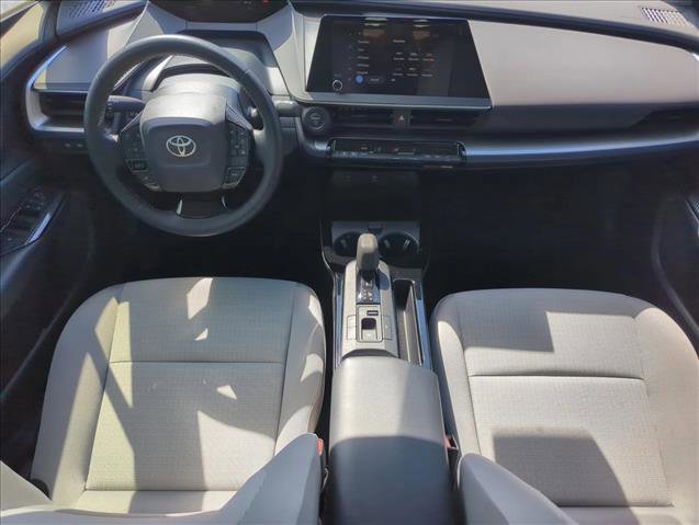 Used 2024 Toyota Prius LE image 19