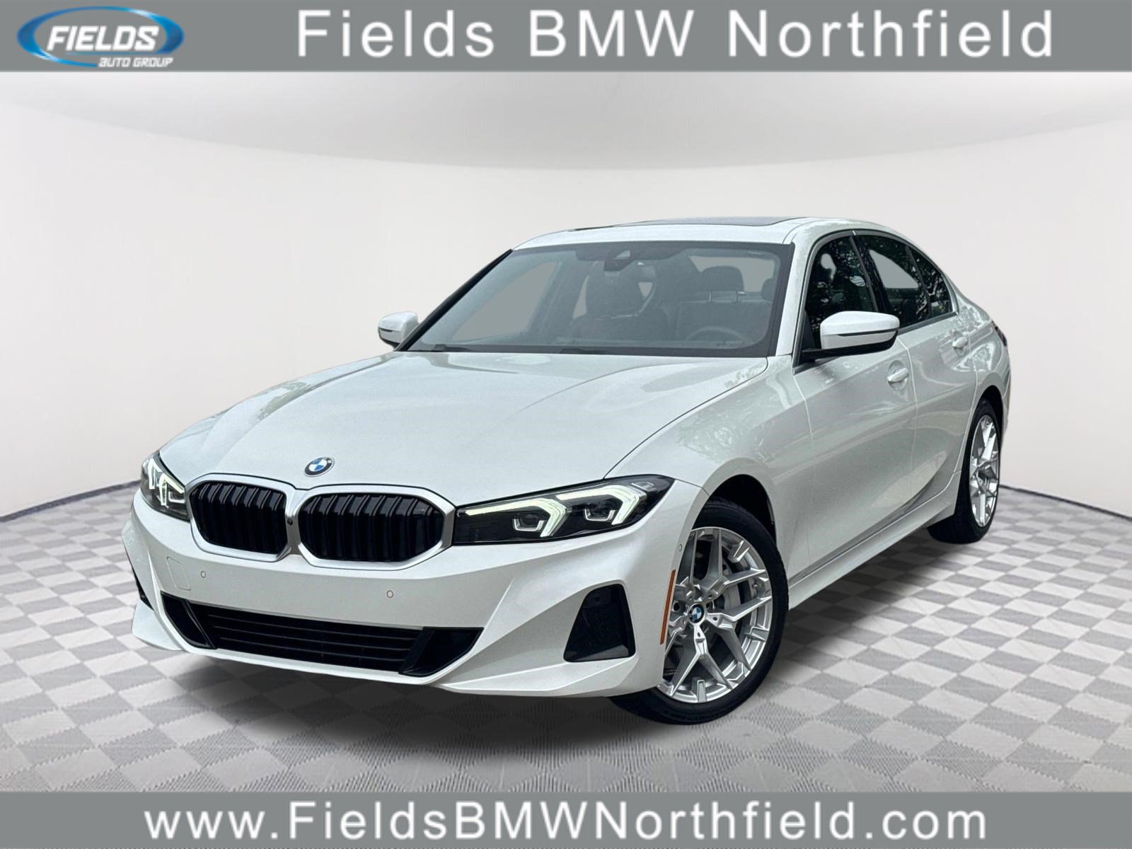 Used 2020 BMW 750i xDrive w/ Executive Package