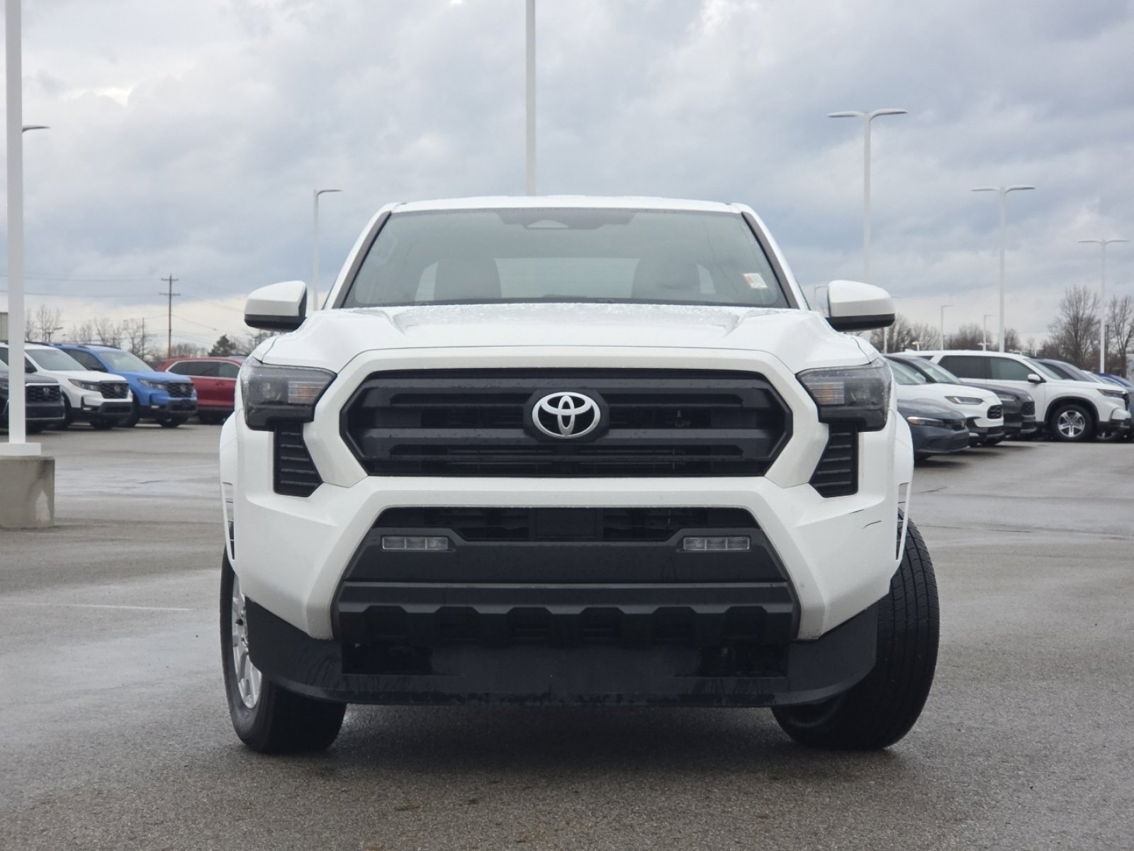Used 2024 Toyota Tacoma SR5 image 10