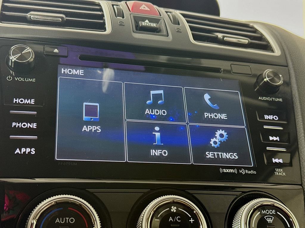 Used 2018 Subaru Forester 2.5i Premium AWD/4WD image 17