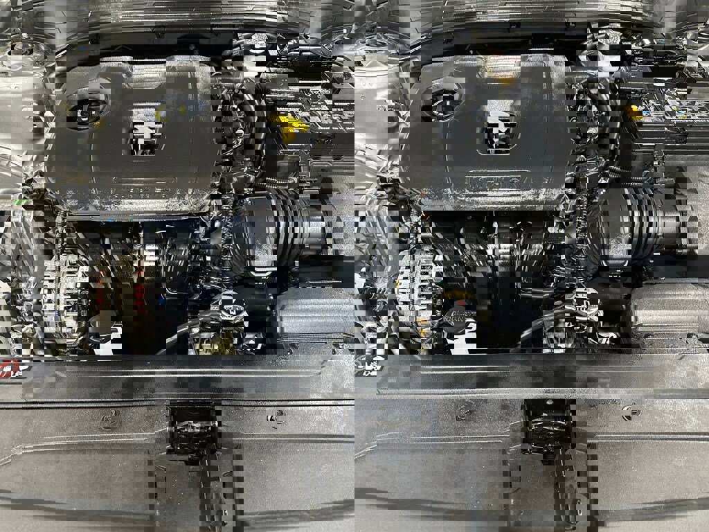 Used 2024 Kia Forte LXS image 61