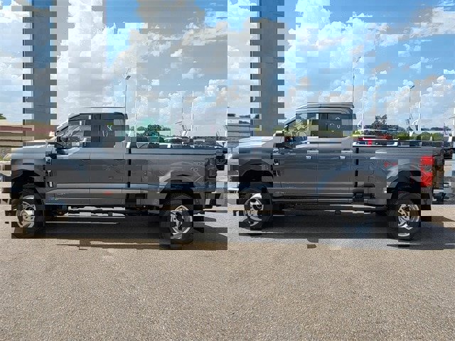 New 2026 Ford F350 Lariat image 5