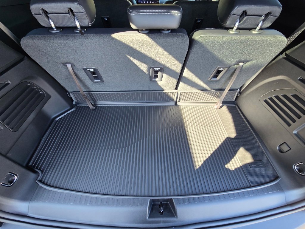 New 2026 Chevrolet Traverse LT image 31