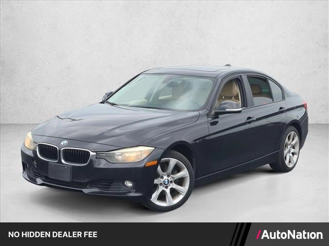 Used 2015 BMW 328i Sedan RWD image 1