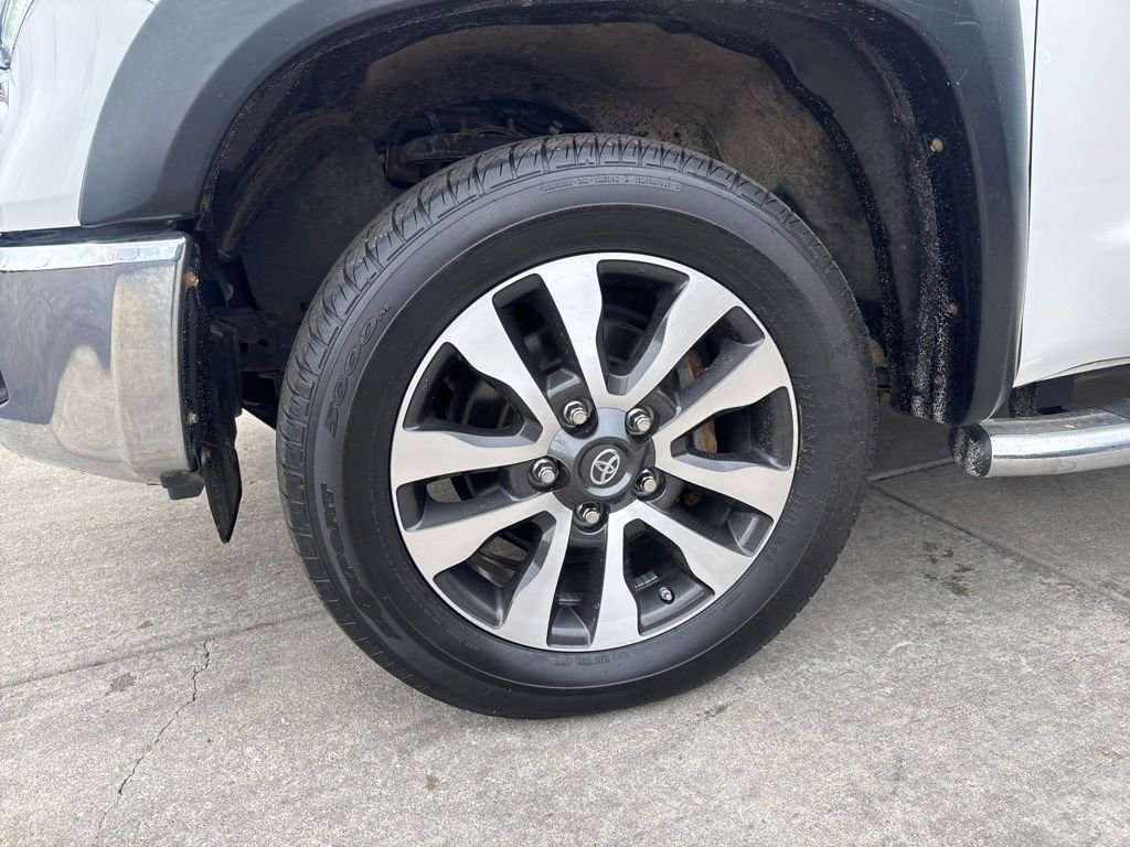 Used 2018 Toyota Tundra Limited image 50