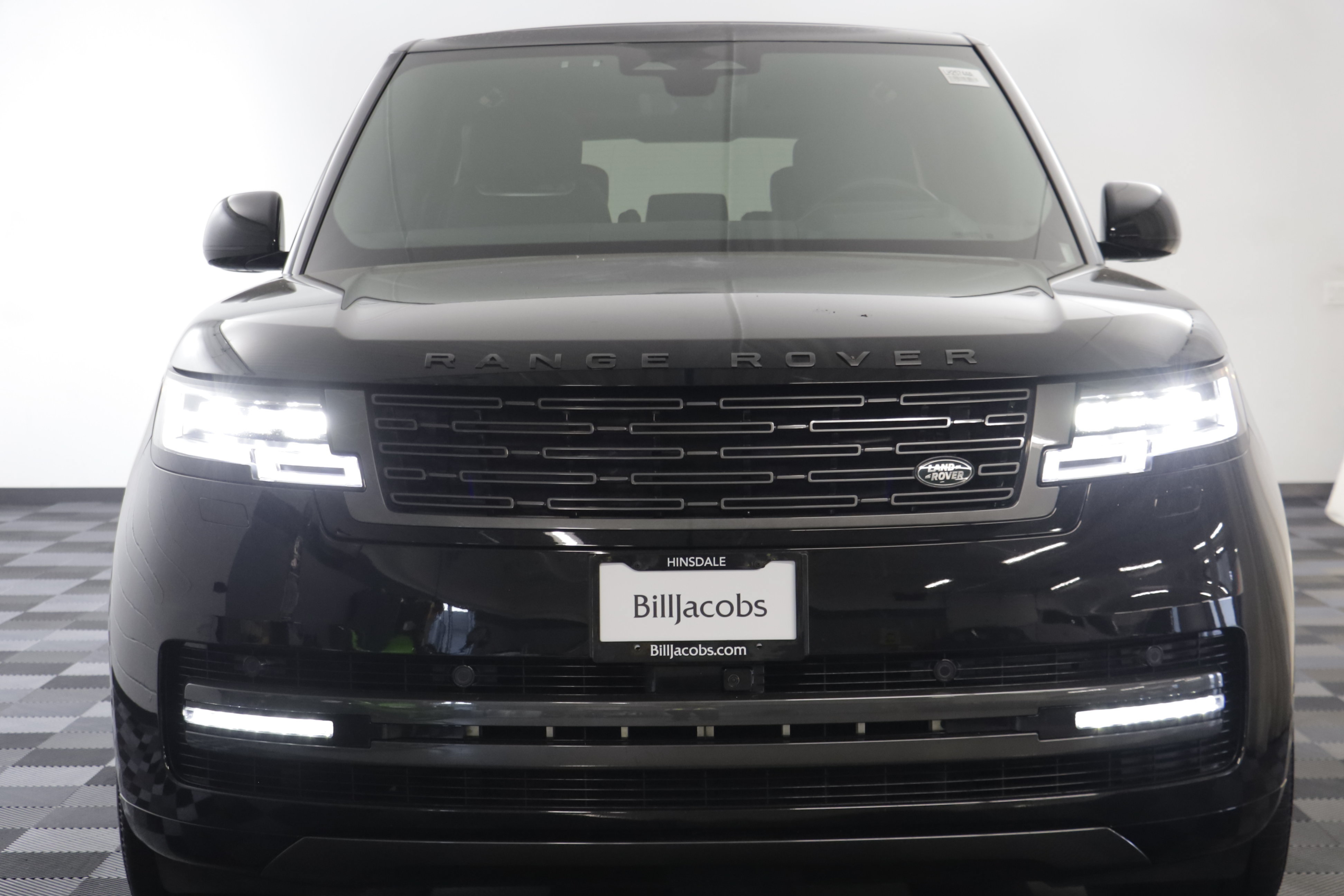 Used 2025 Land Rover Range Rover Autobiography AWD/4WD image 23